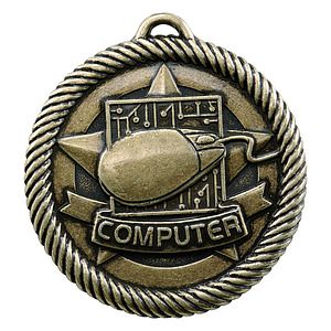 Computer Value Medal