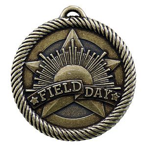Field Day Value Medal