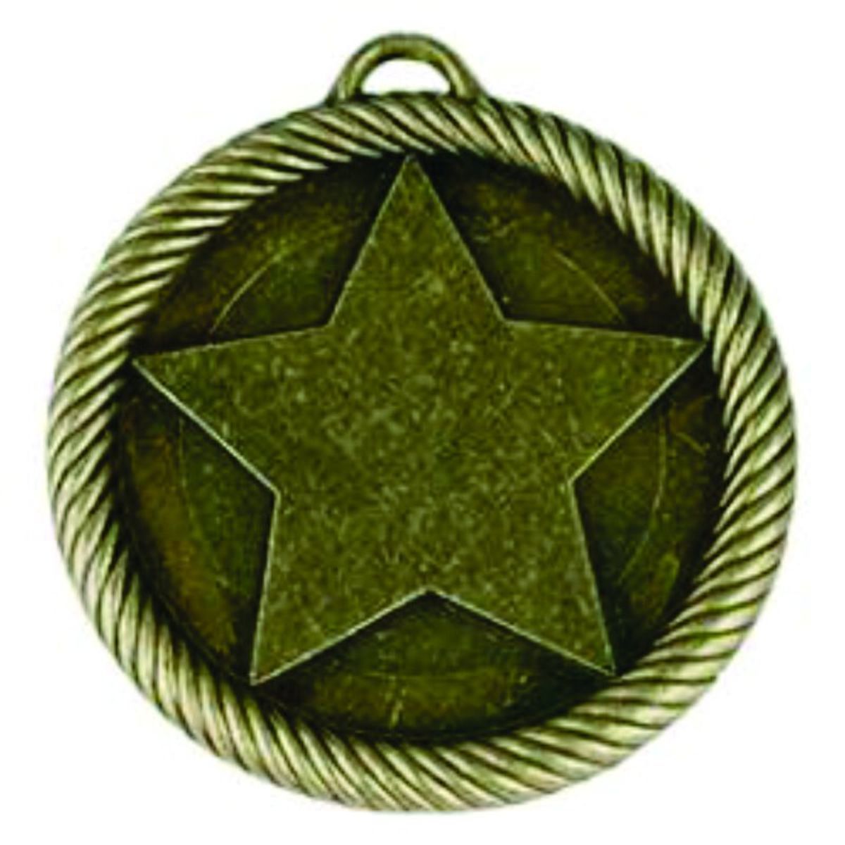 Star Value Medal