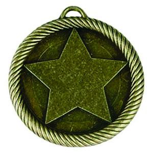 Star Value Medal