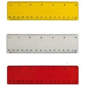 Six Inch Ruler