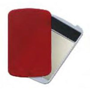 Emery Board and Mirror