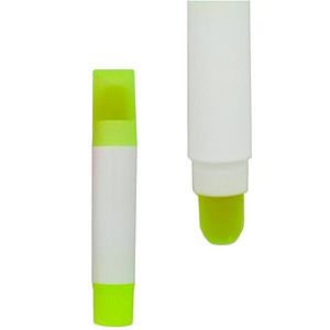 Yellow Wax Highlighter (Blanks ONLY)