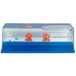 Clownfish Wave Paperweight