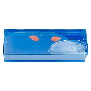 Clownfish Wave Paperweight