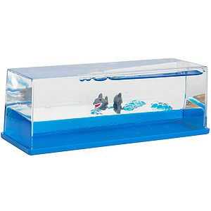 Shark Wave Paperweight