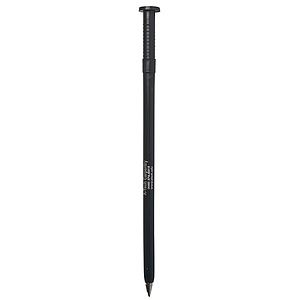 Black Nail Pen