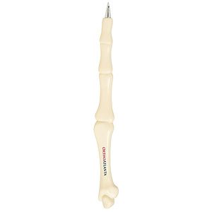 Finger Bone Pen