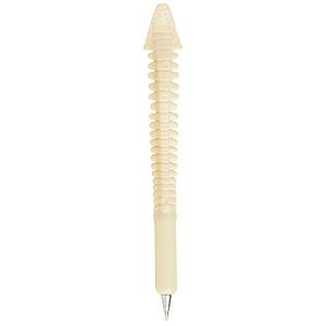 Spine Bone Pen