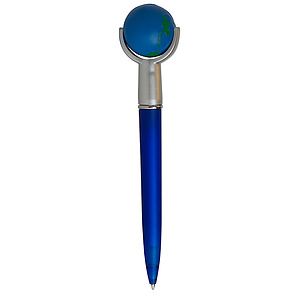 Earth Squeeze Top Pen