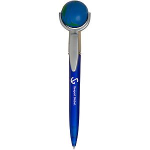 Earth Squeeze Top Pen