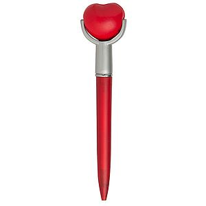 Sweet Heart Squeeze Top Pen