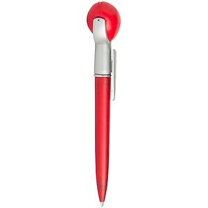Sweet Heart Squeeze Top Pen
