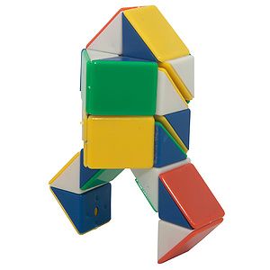Small Snake Puzzle