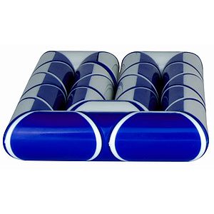 Round Snake Puzzle