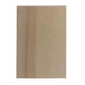 Wood Shapes Challenge Puzzle