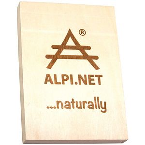 Wood Shapes Challenge Puzzle