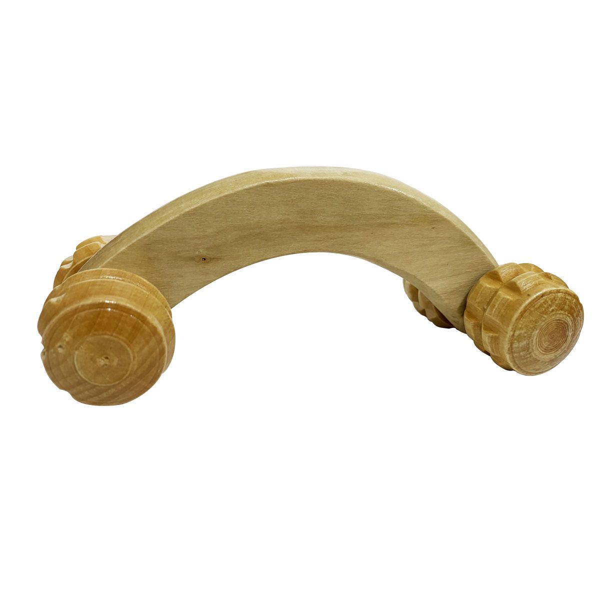 Wooden Massager