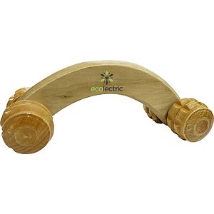 Wooden Massager