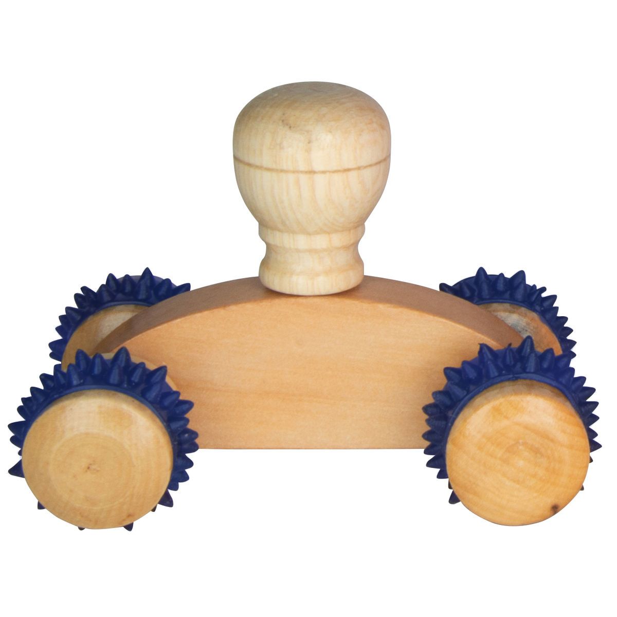 Small Wooden Massager