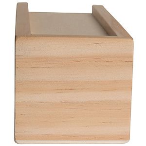 3-in-1 Wooden Puzzle Boxed Set