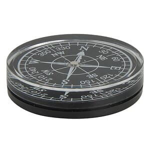 Small Resin Compass