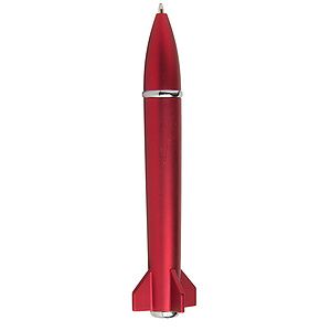 Rocket Pen