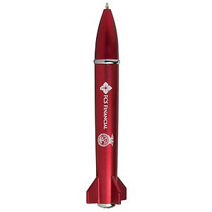 Rocket Pen