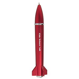 Rocket Pen
