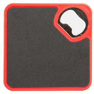Bottle Opener Coaster
