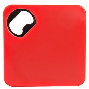 Bottle Opener Coaster