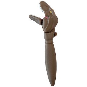 Moving T. rex Pen