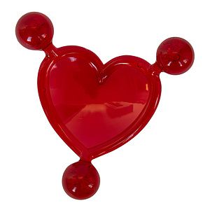Heart Massager