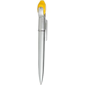 Star Squeeze Top Pen