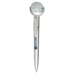 Brain Squeeze Top Pen