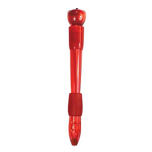 Ballpoint Light Up Apple Pen
