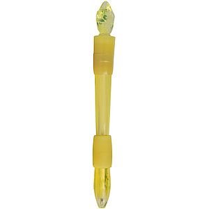 Ballpoint Light Up Star Pen