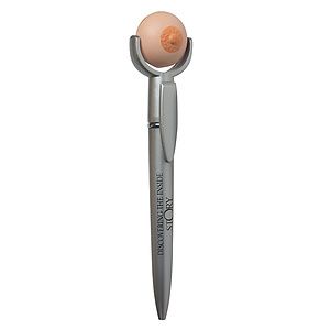 Breast Squeeze Top Pen