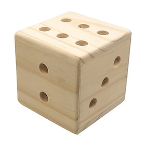 Giant Dice Pen Holder