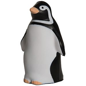 Chinstrap Penguin Stress Reliever
