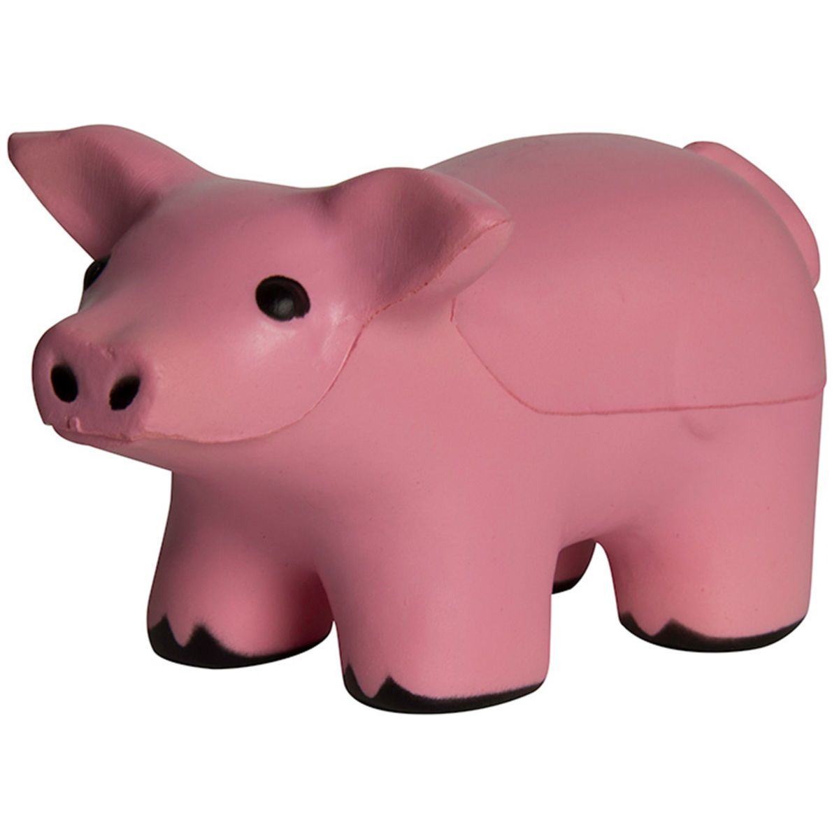 Pig Stress Reliever