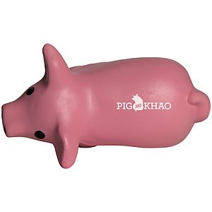 Pig Stress Reliever