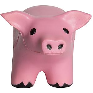 Pig Stress Reliever