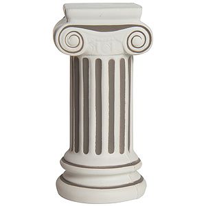 Pedestal Stress Reliever