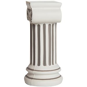 Pedestal Stress Reliever