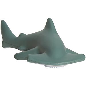 Hammerhead Shark Stress Reliever
