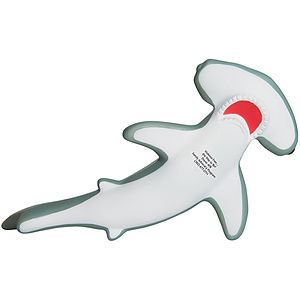 Hammerhead Shark Stress Reliever