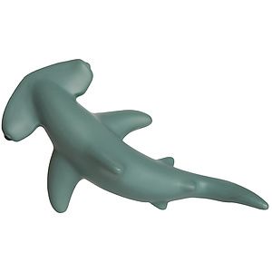 Hammerhead Shark Stress Reliever