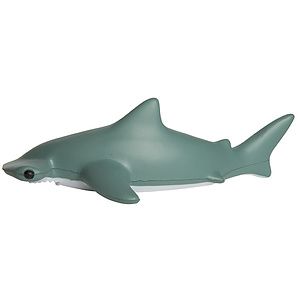 Hammerhead Shark Stress Reliever