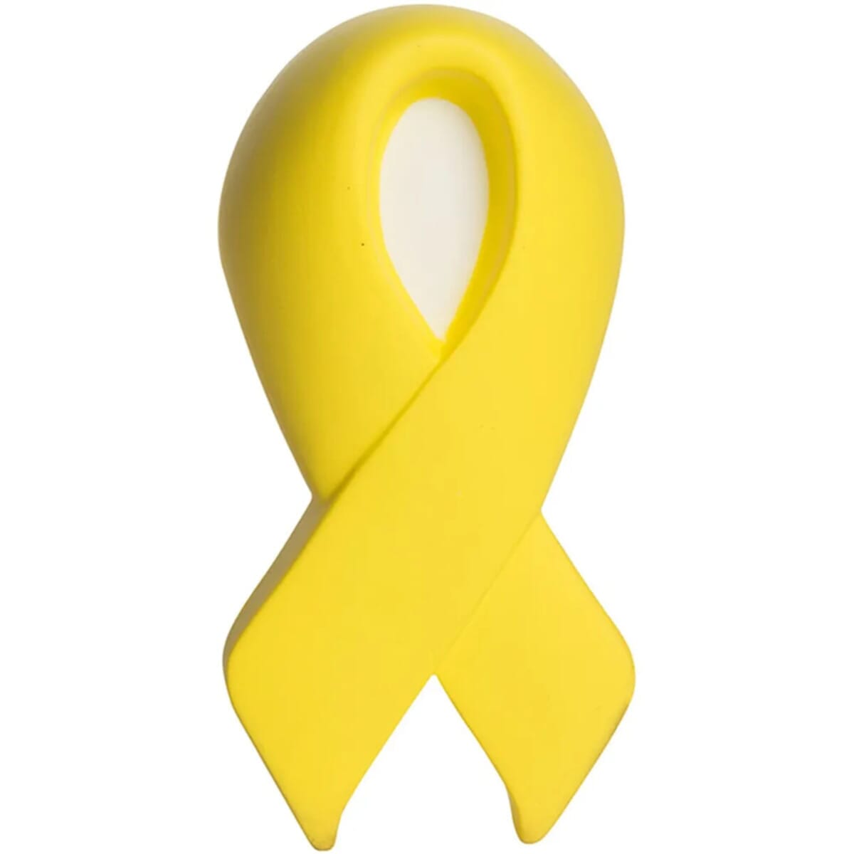 Awareness Award Ribbon Stress Reliever